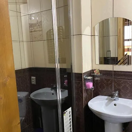 Три Богатирі