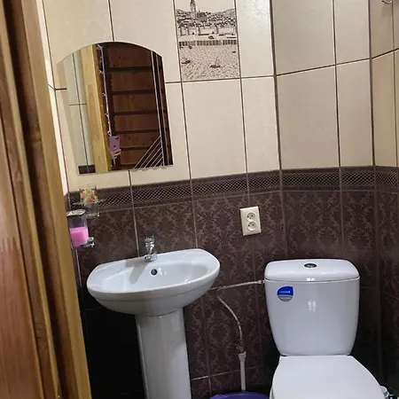 Apartman Три Богатирі *