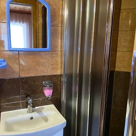 Apartman Три Богатирі *