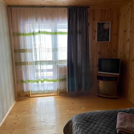 Apartman Три Богатирі Szlavszke